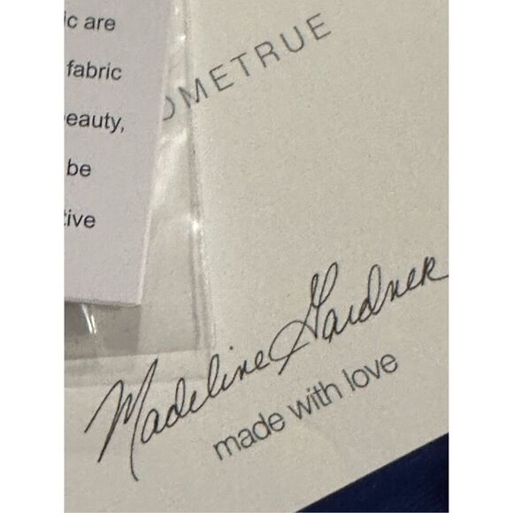 Morilee size 10 NEW beaded short cocktail dress with tulle skirt style 33036 pro - Picture 9 of 9